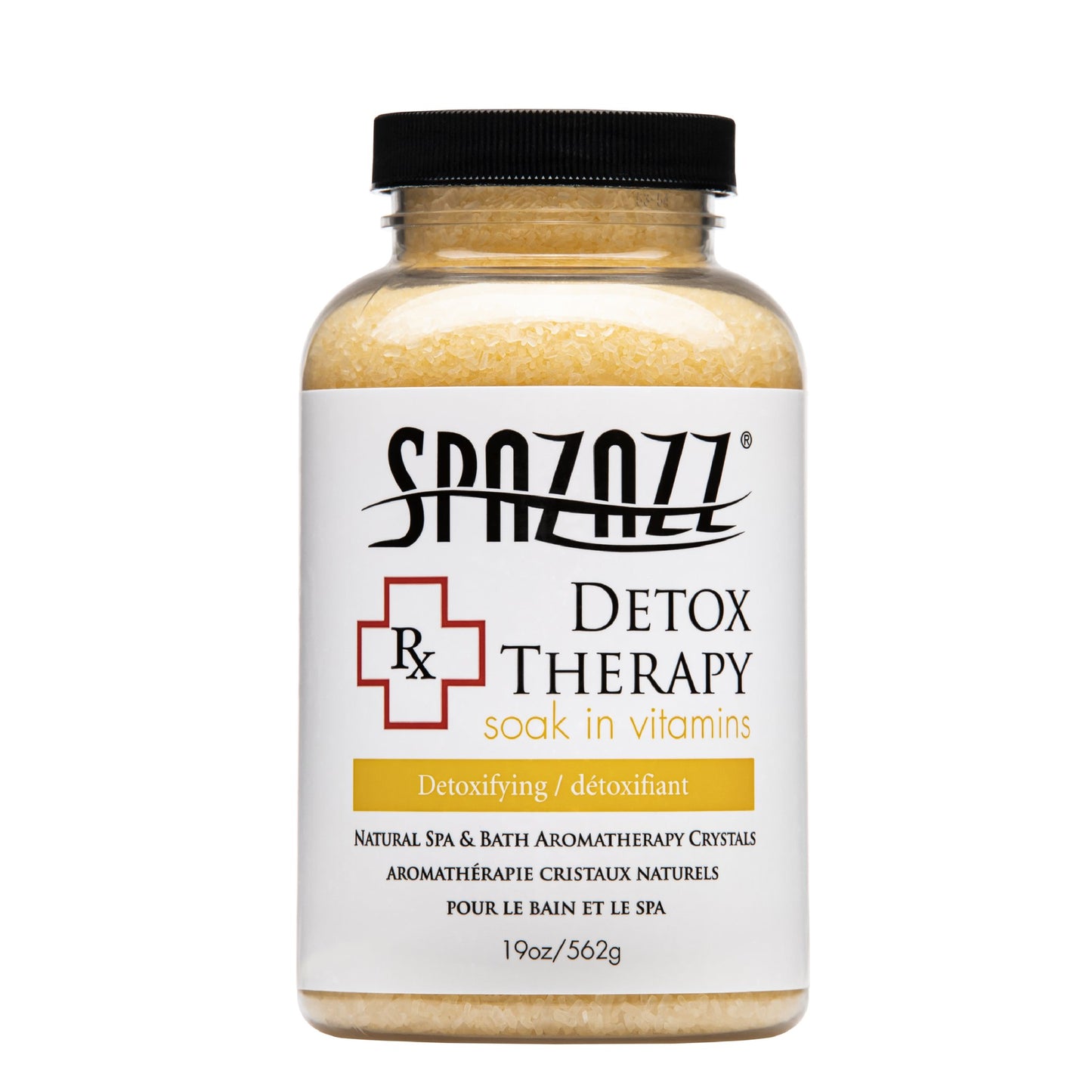 Spazazz Therapy 19oz
