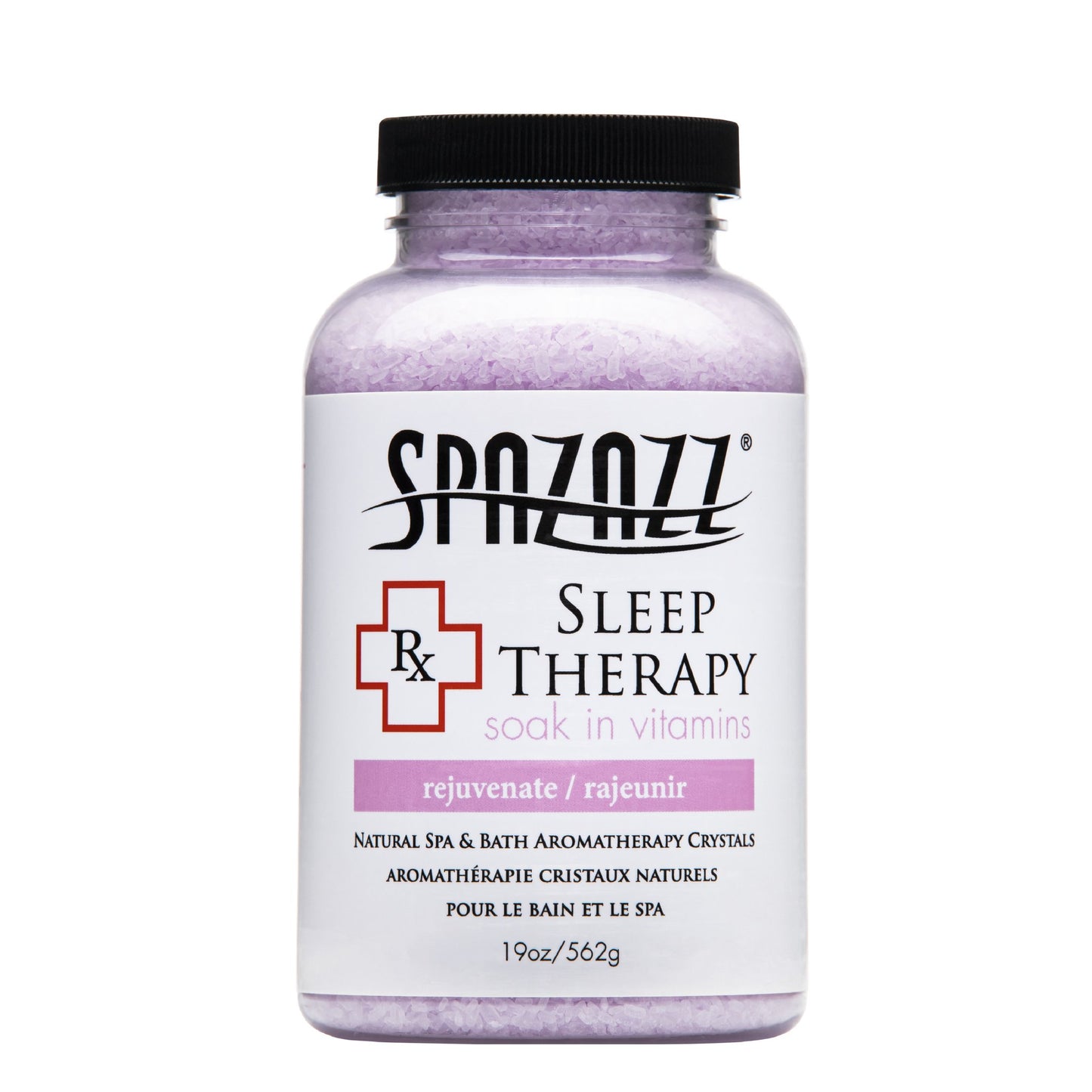 Spazazz Therapy 19oz