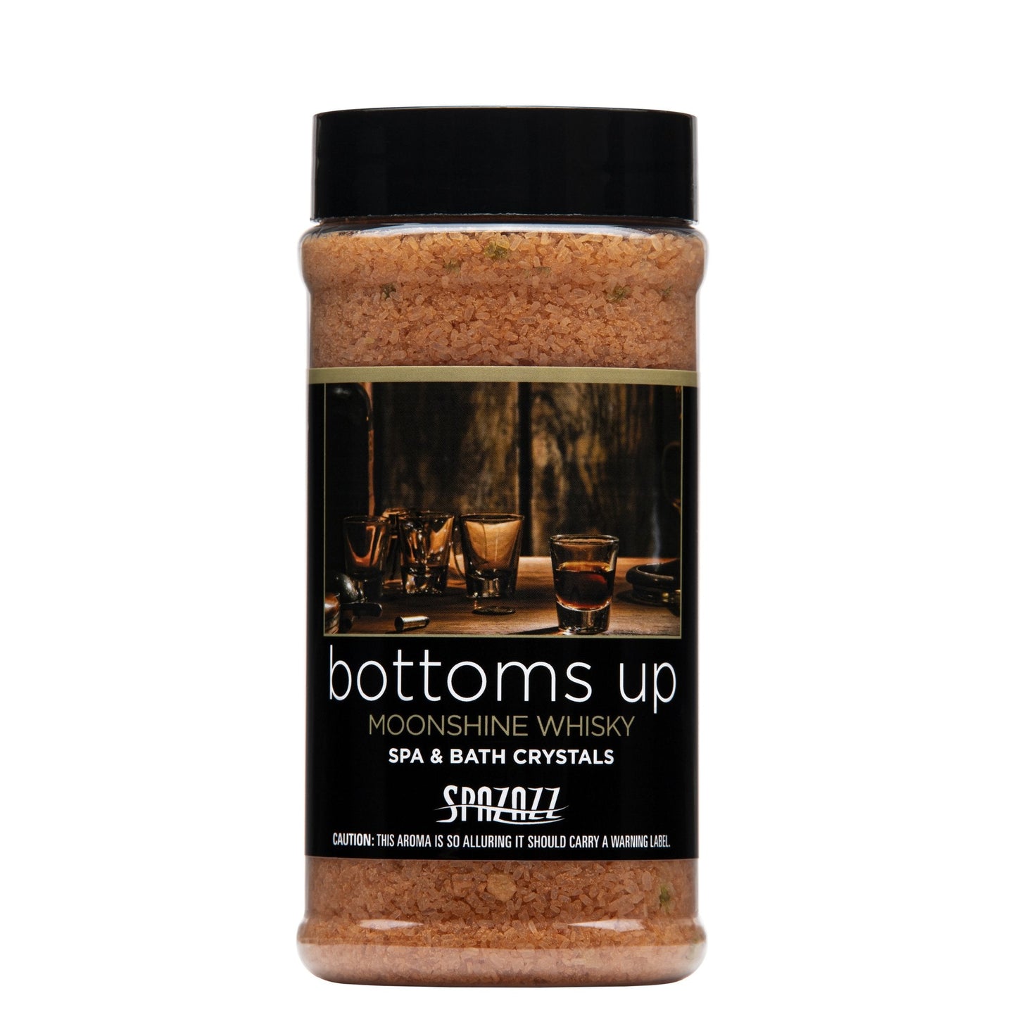 Spazazz Crystals 17oz