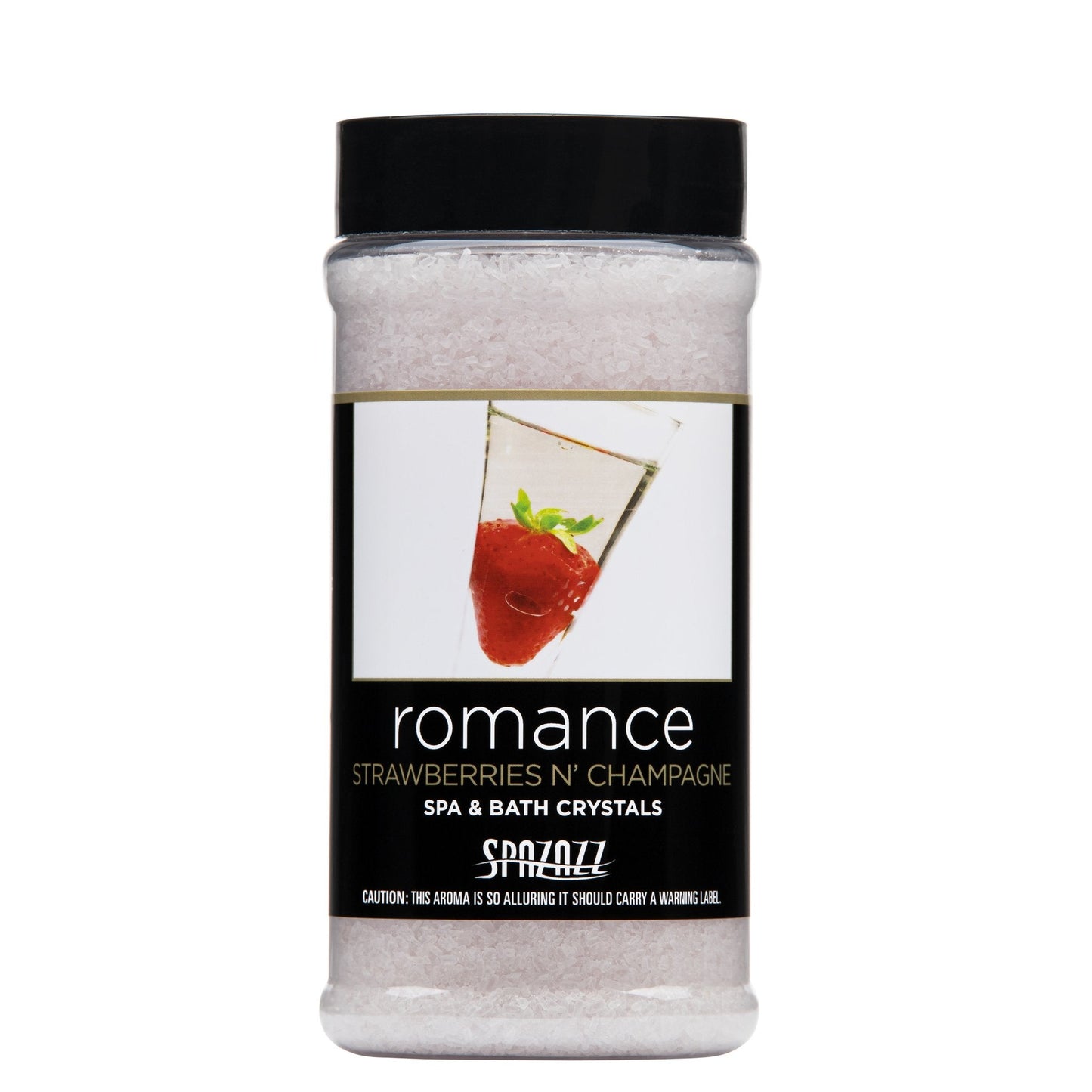 Spazazz Crystals 17oz