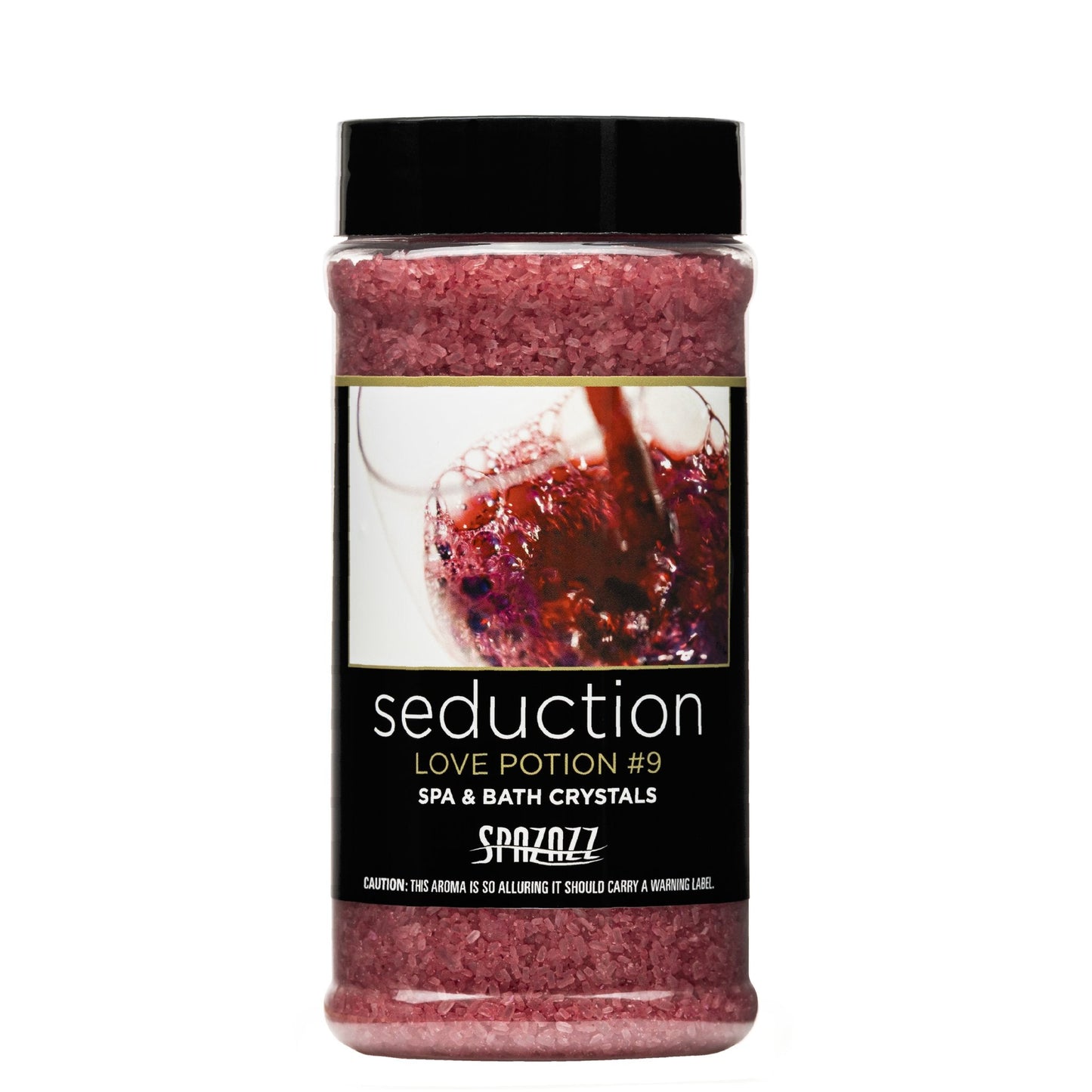 Spazazz Crystals 17oz