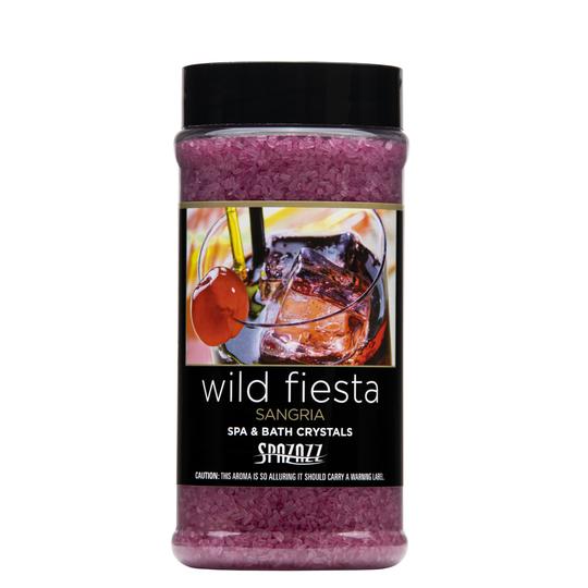 Spazazz Crystals 17oz