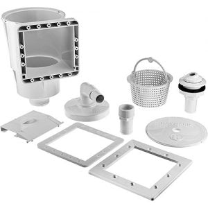 Aboveground Narrowmouth Skimmer Kit SW001