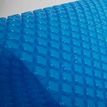 A/G Oval Solar Blankets