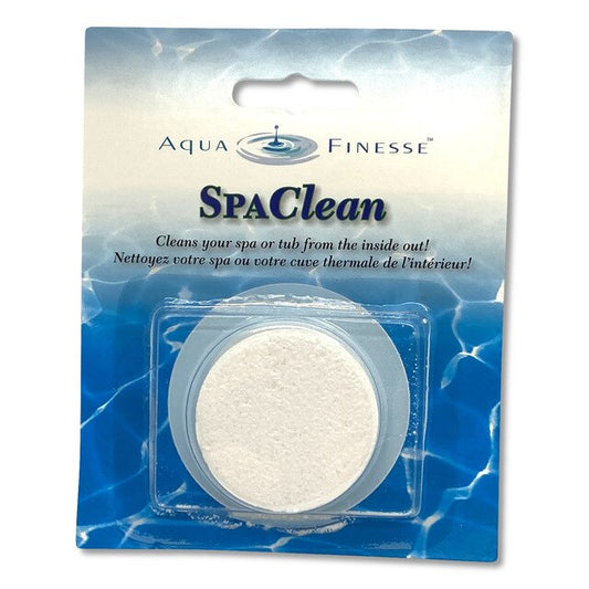 AquaFinesse Spa Clean Tablet