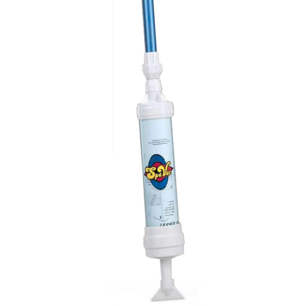 Paradise Spa Vac PSV-1