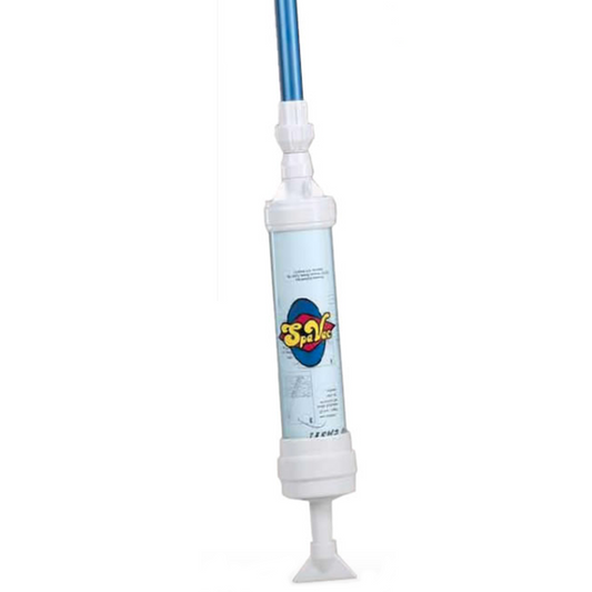 Paradise Spa Vac PSV-1