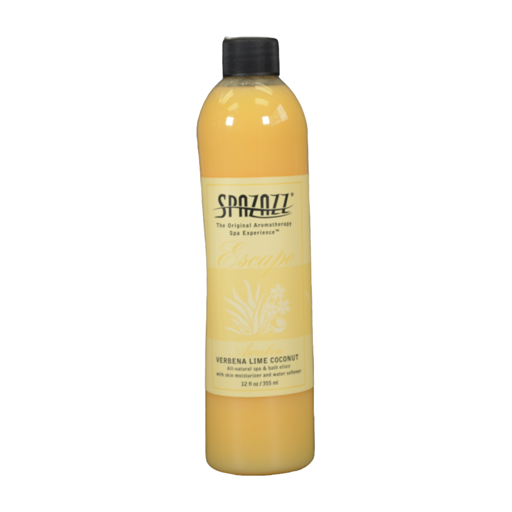 Spazazz Elixirs