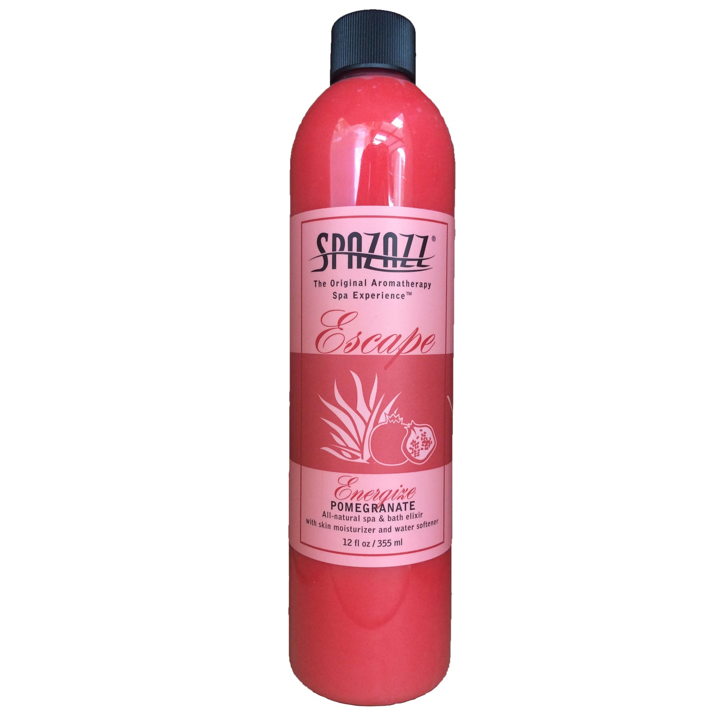 Spazazz Elixirs