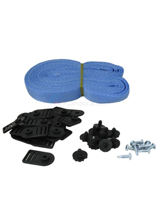 Feherguard Tube & Blanket Fastener Kit