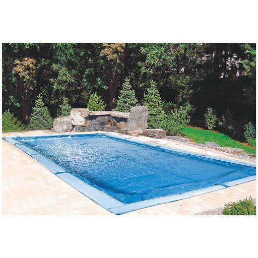 Inground Rectangle Winter Covers