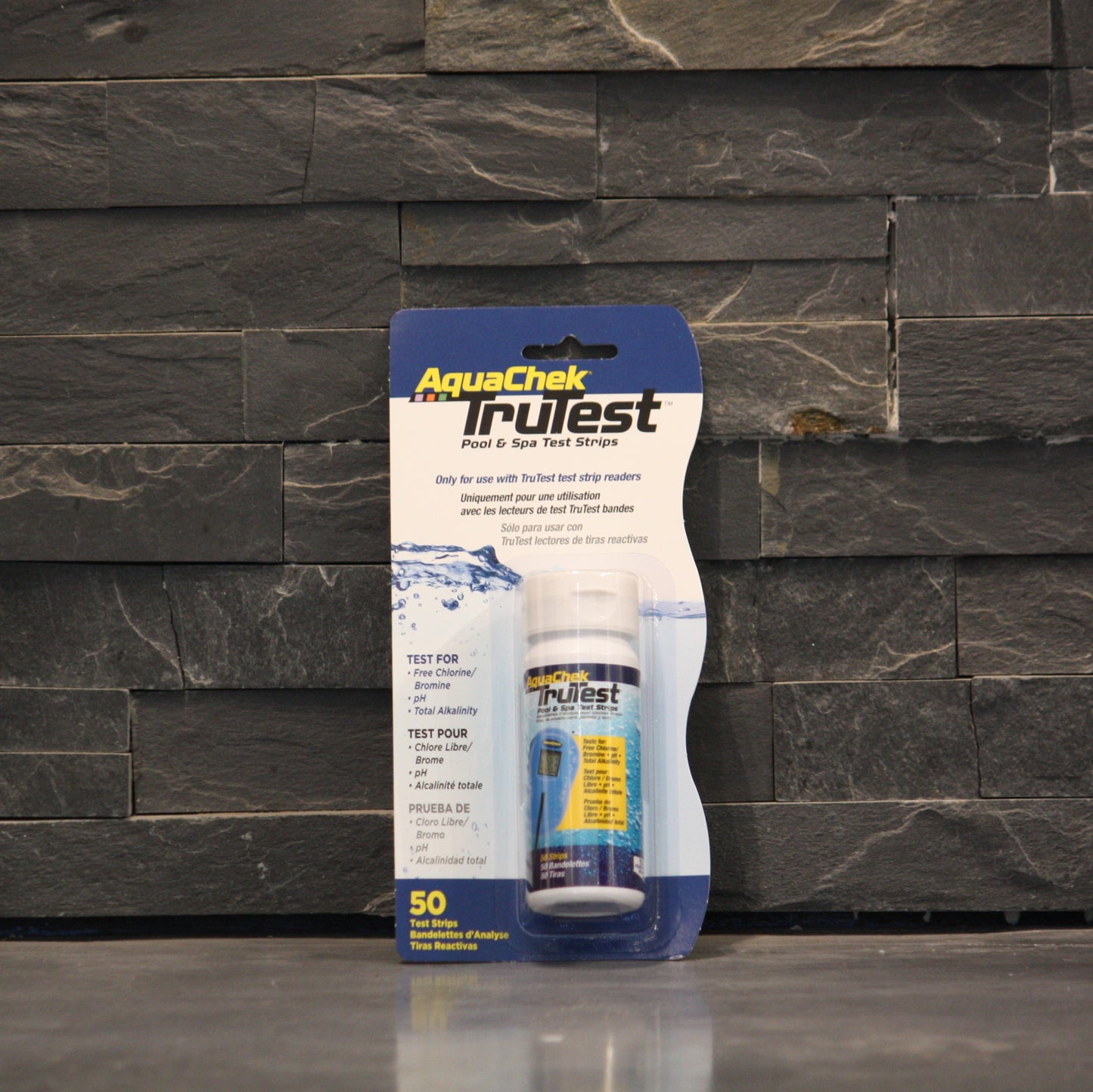 AquaChek TruTest Test Strips