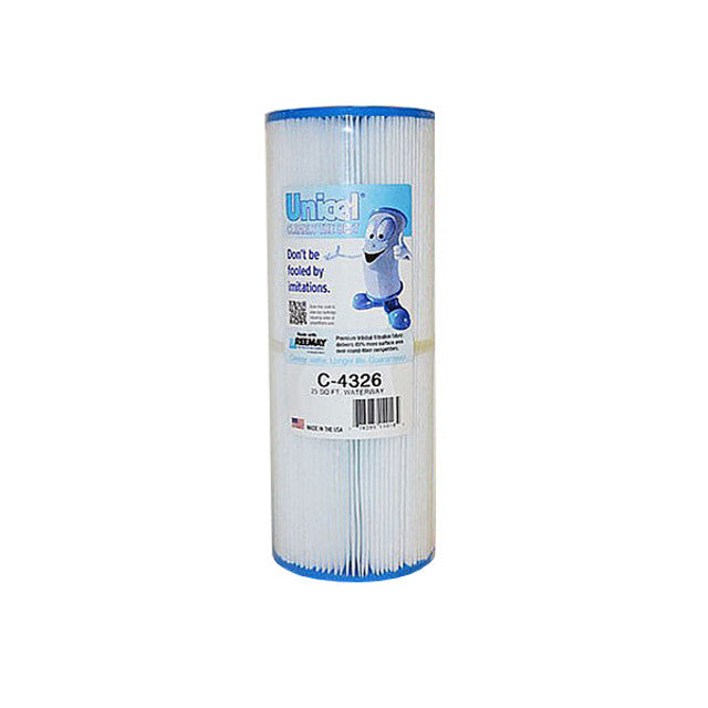 PRB25-IN Filter