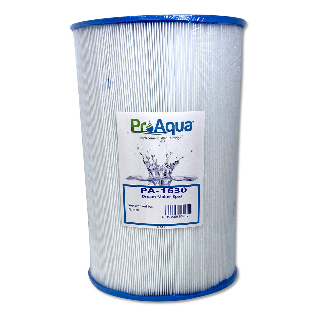 Filter PA-1630