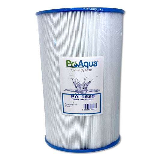 Filter PA-1630