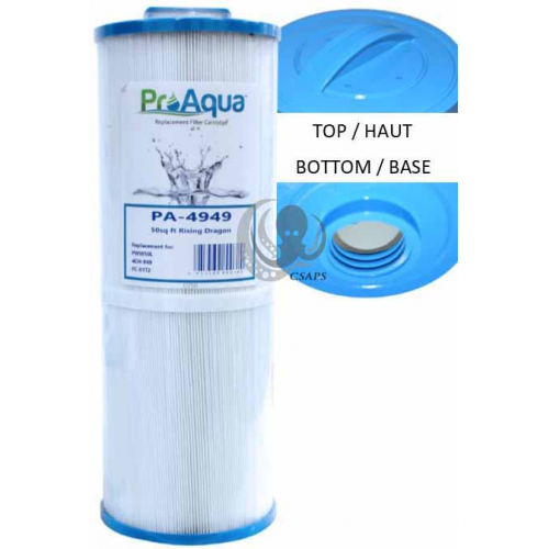 PWW50L Filter