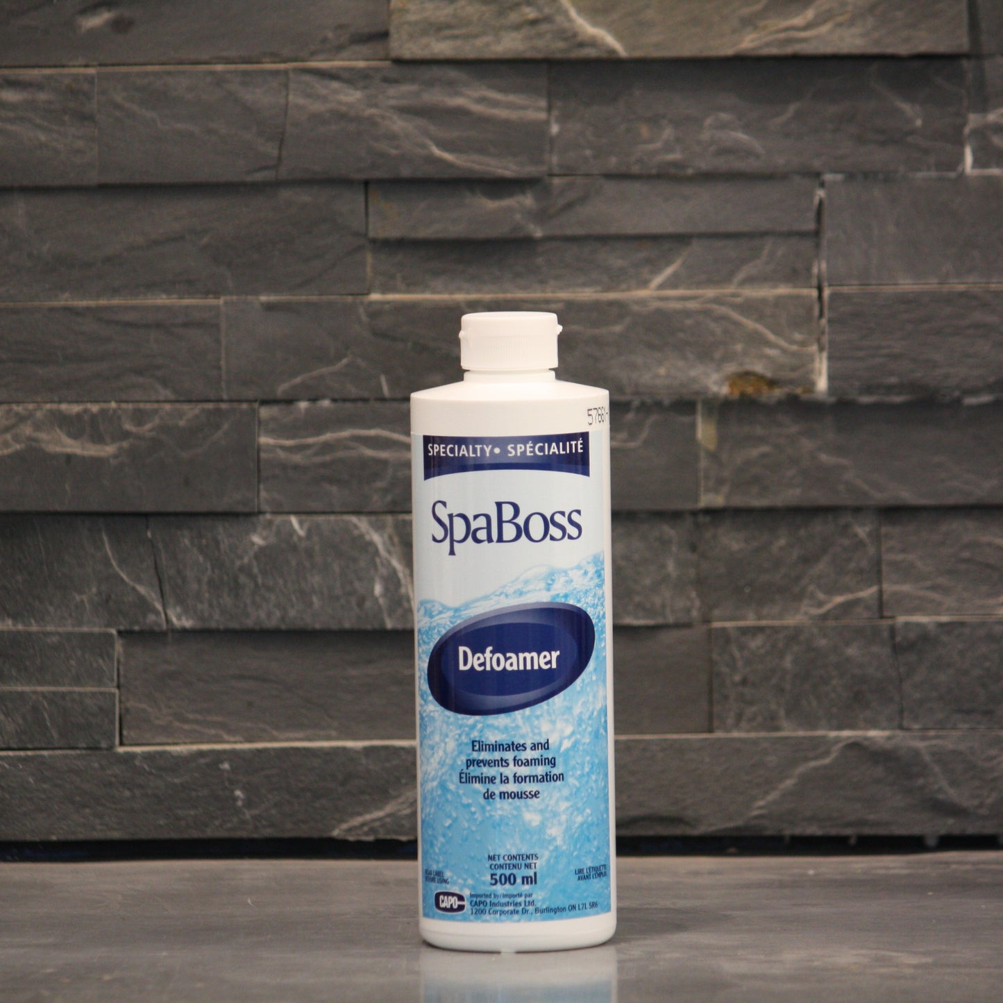 Defoamer