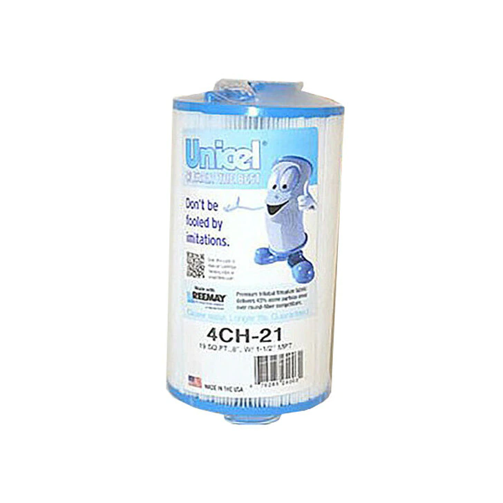 PDM25P4 Filter Replaces: PDM25-XP4 (Remove Adapter)