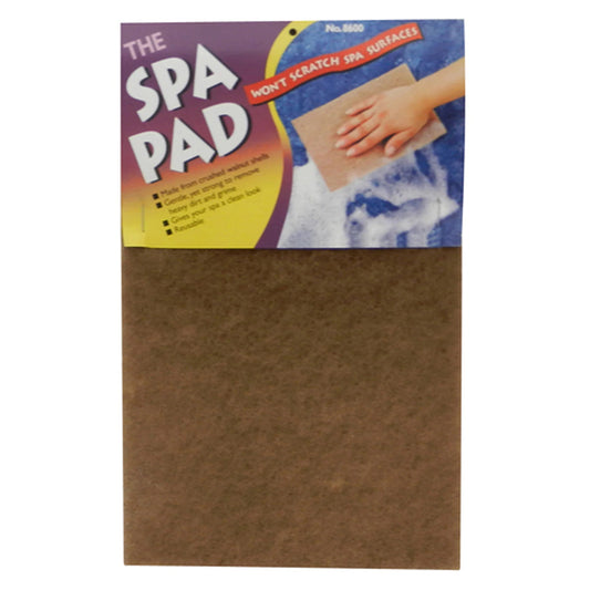 Spa Pad