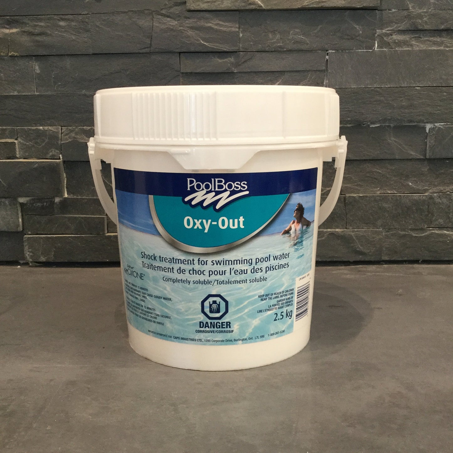 Oxy-Out