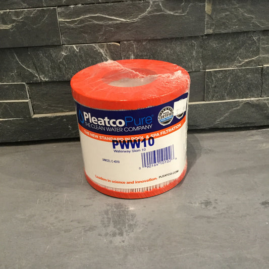 Filter PWW10