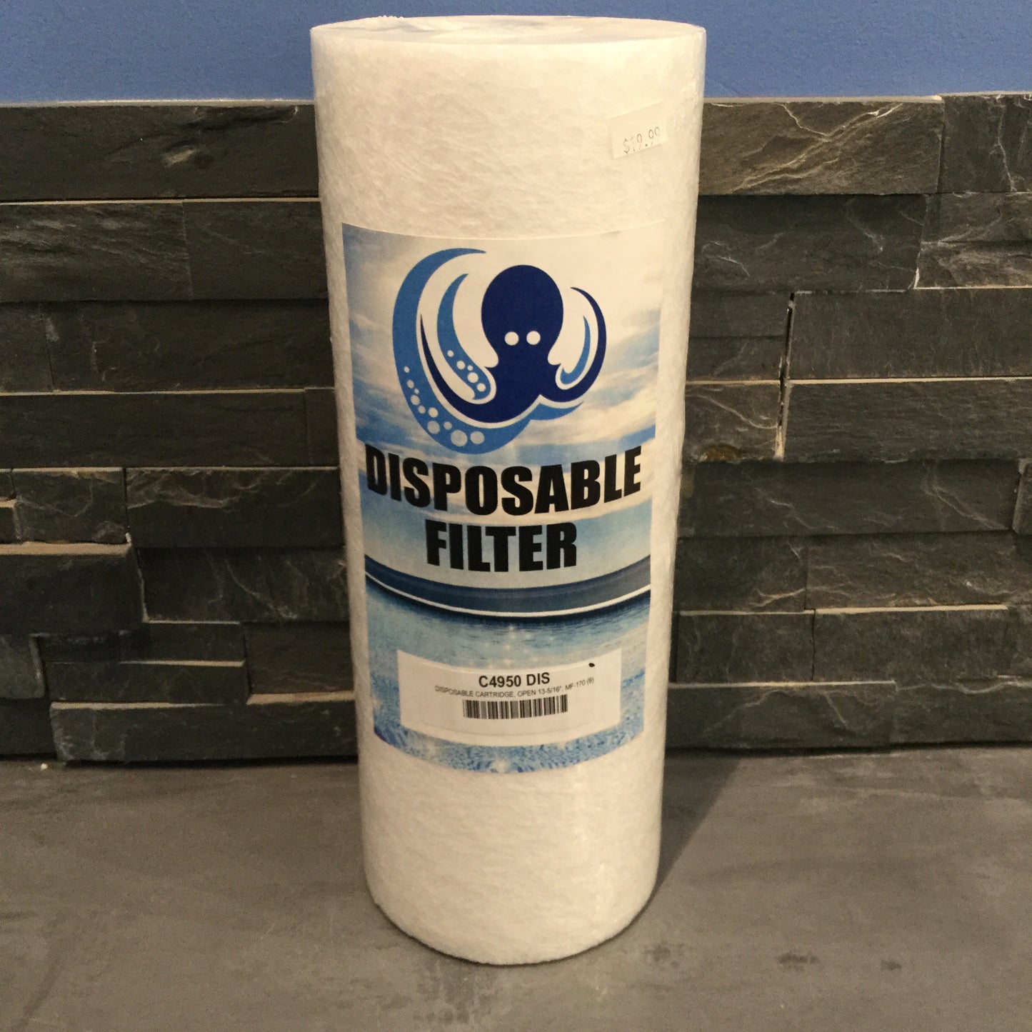 PA-1450DIS Disposable Filter