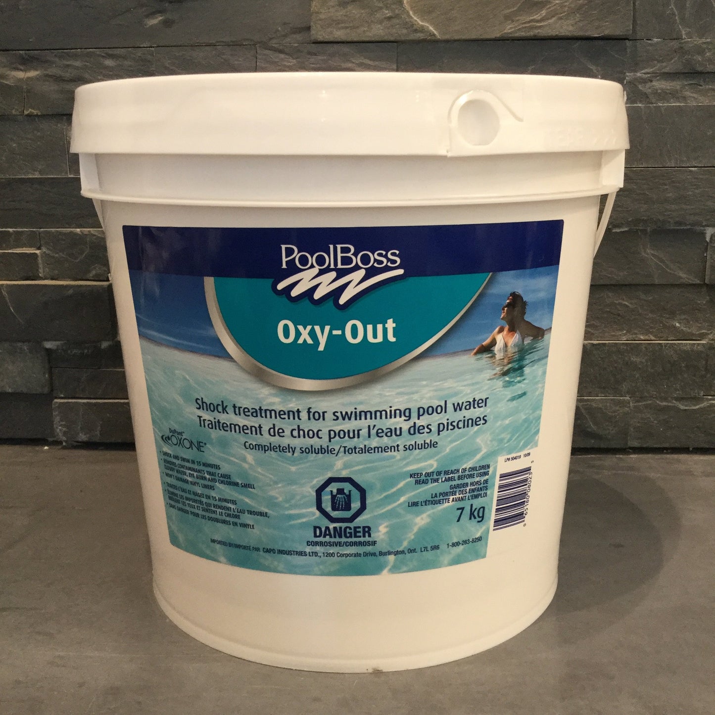 Oxy-Out