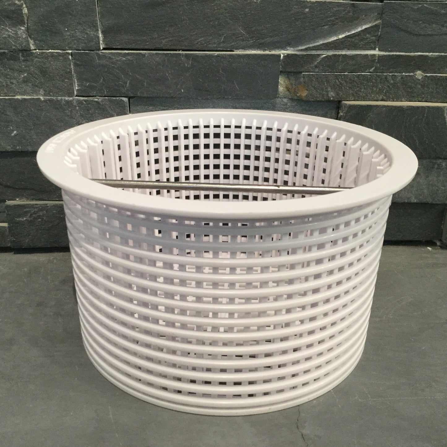 Jacuzzi Skimmer Basket 43050707R