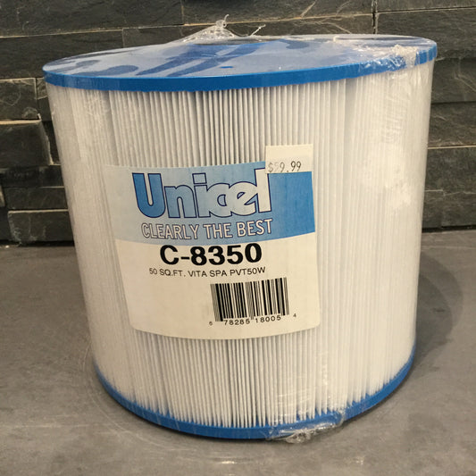 Filter C8350