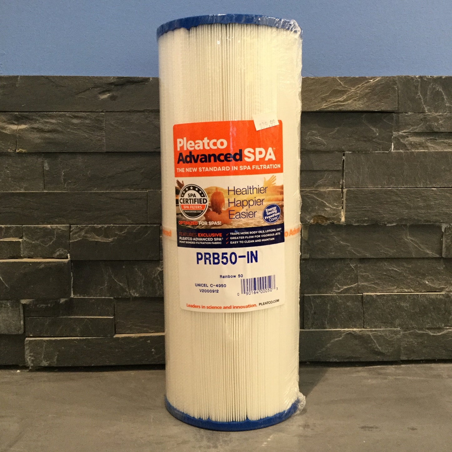 PRB50-IN Filter