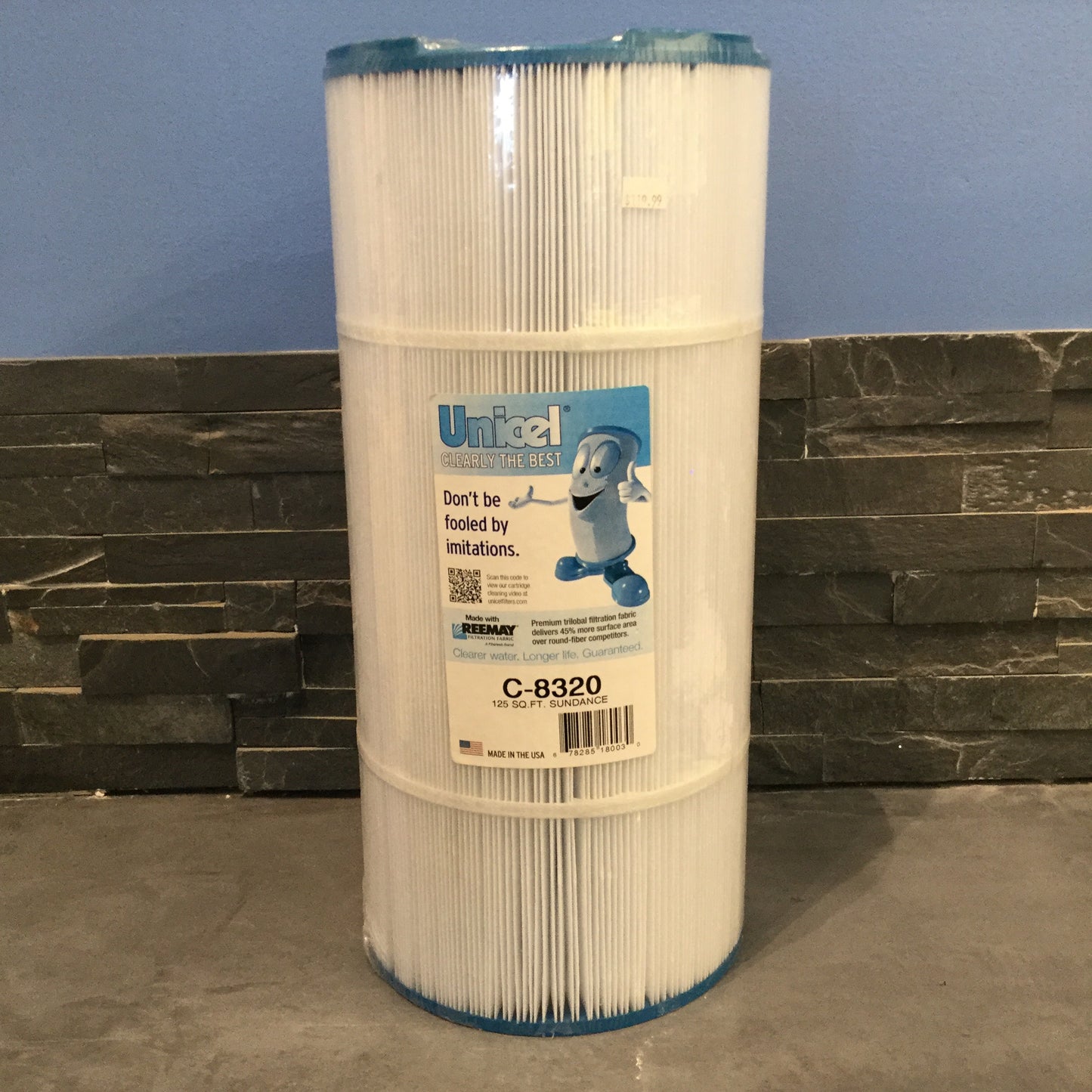 Filter C-8320