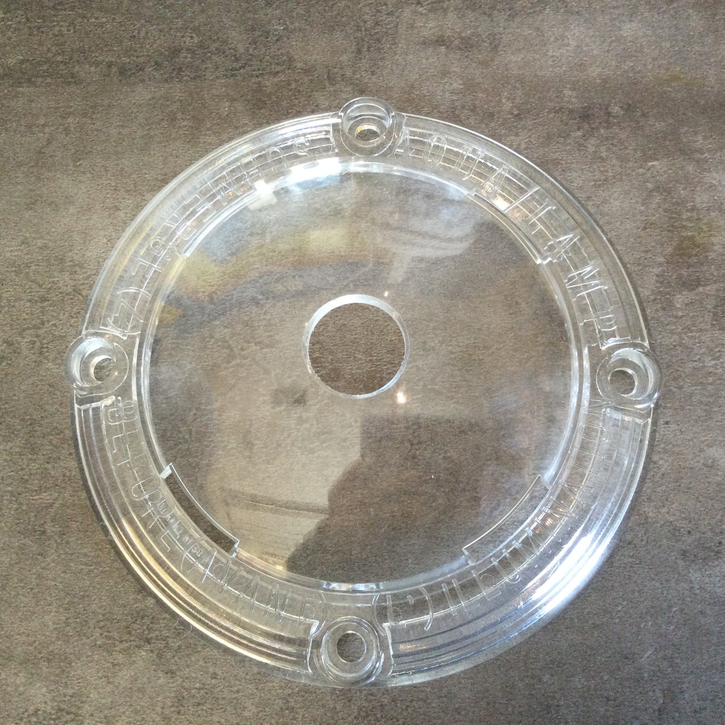 Aqua Lamp Lens AQL-2