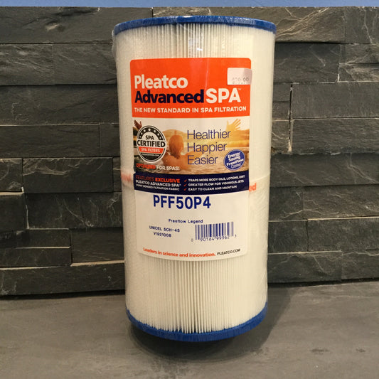 Filter PFF50P4