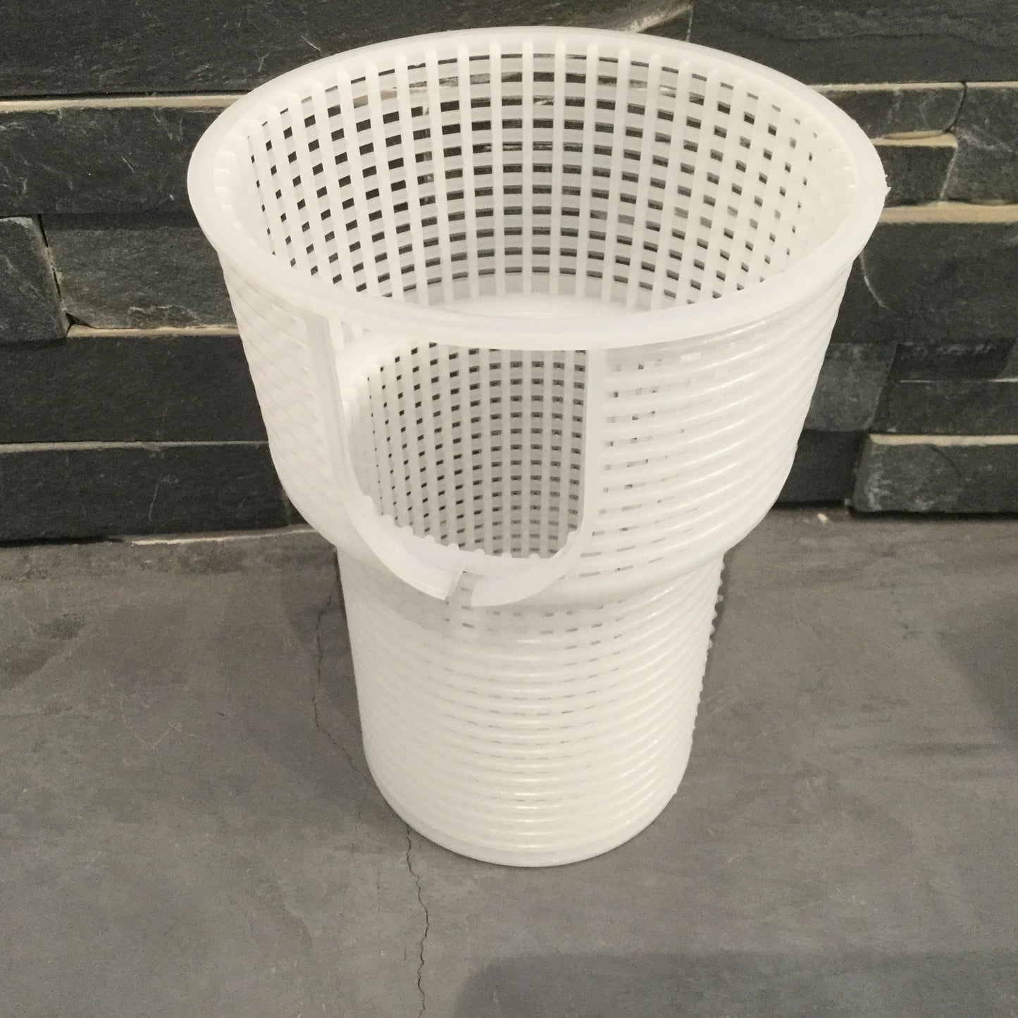 355667 Pentair Pump Basket