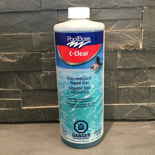 C-Clear