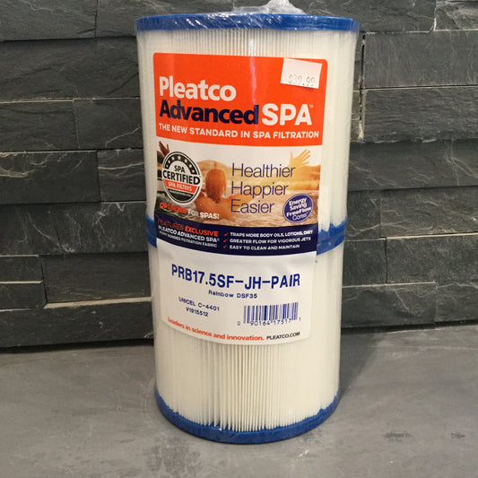 Filter PRB17.5SF-JH-PAIR
