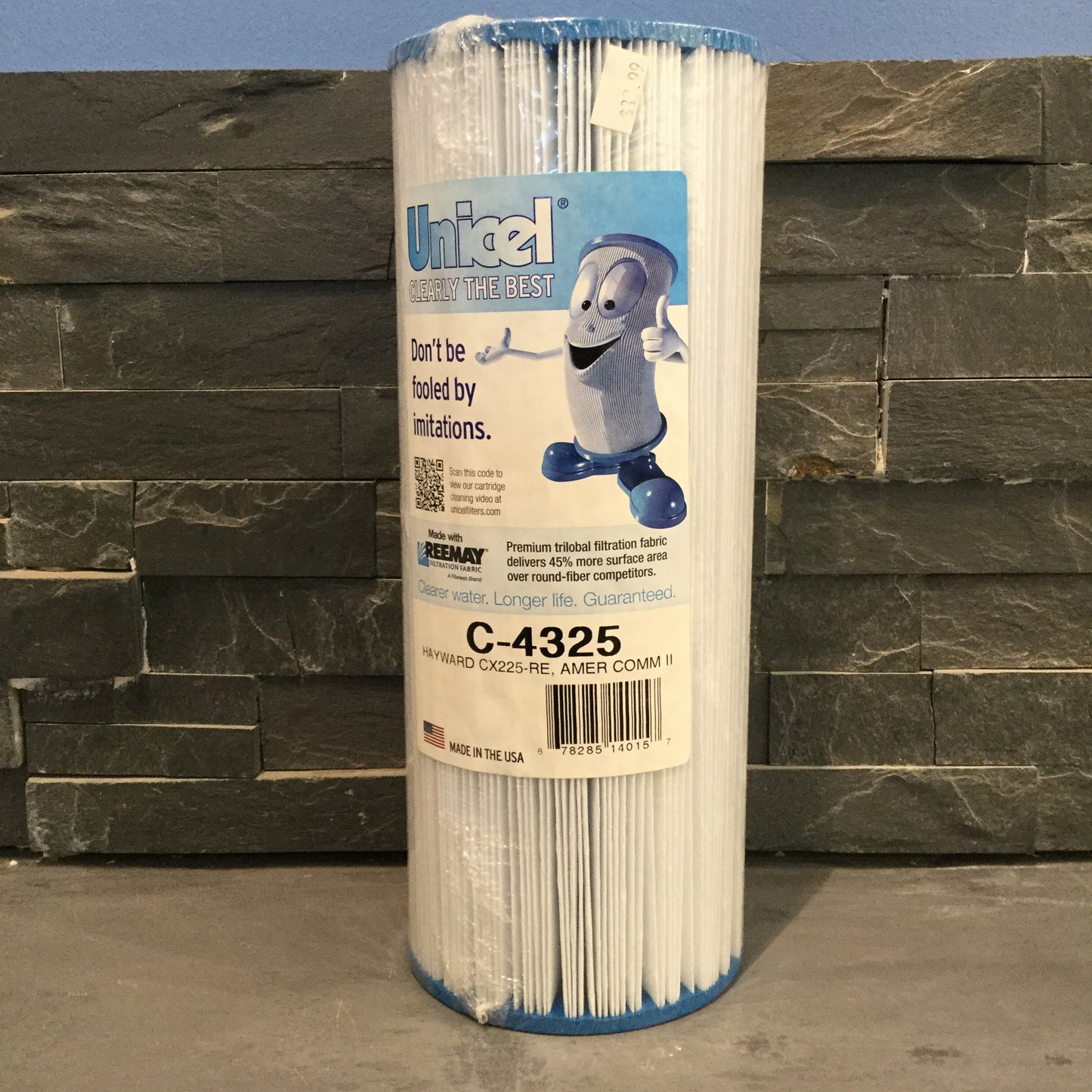 C-4325 Filter