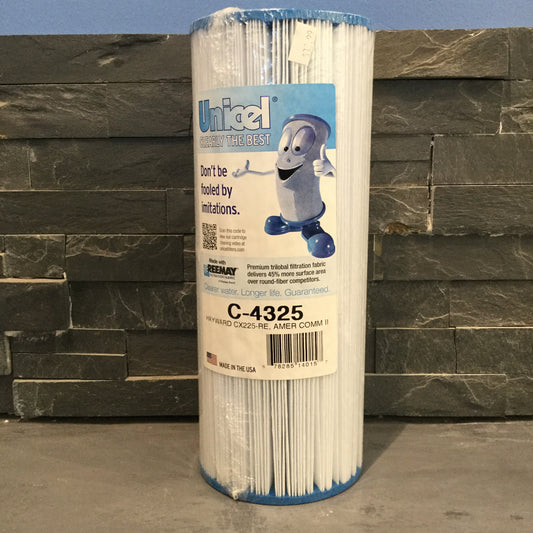 Filter C-4325