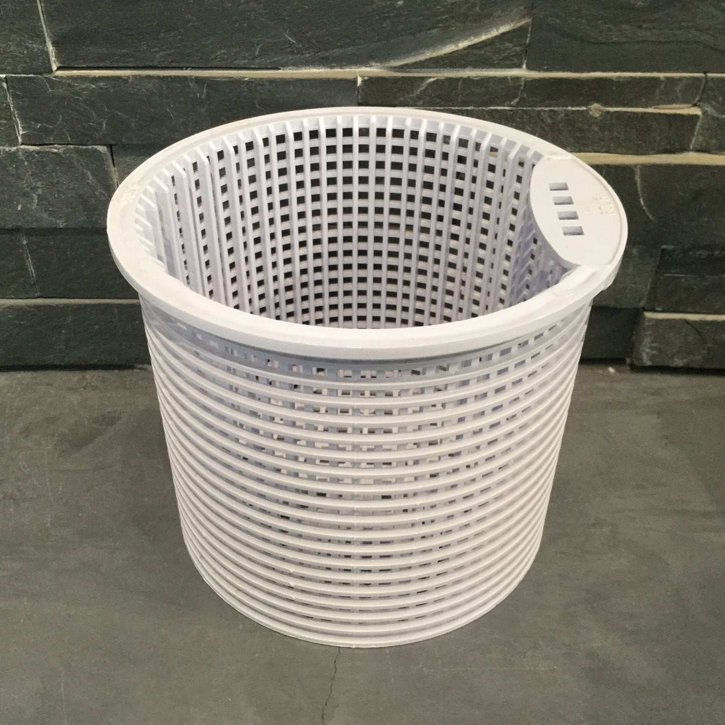 Jacuzzi WWF Skimmer Basket 43109206R