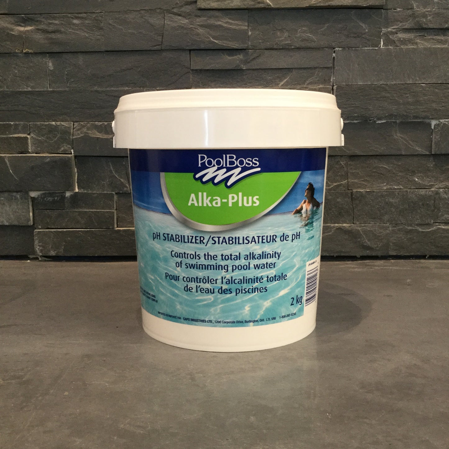 Alka-Plus