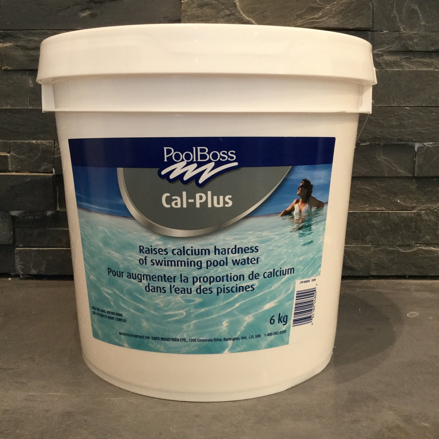 Cal-Plus