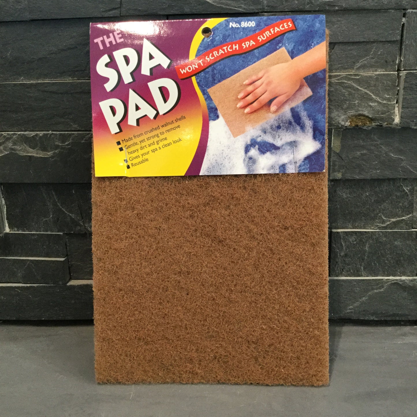 Spa Pad