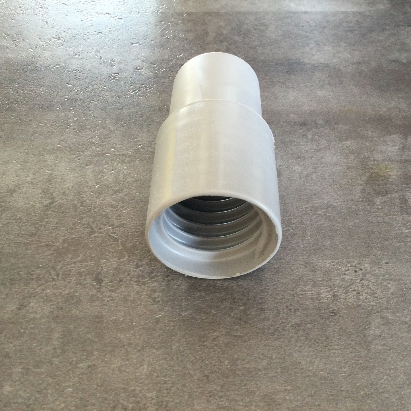 Vacuum Hose Repair Cuff