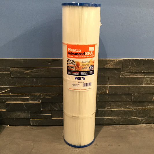 Filter Cartridge PRB75
