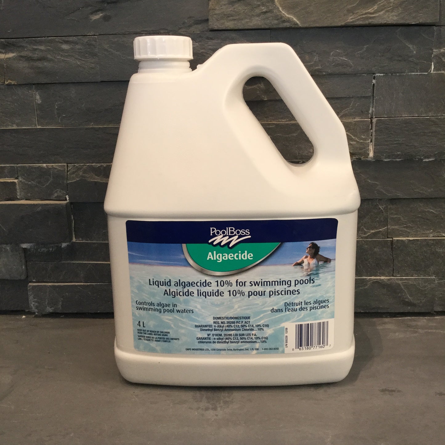 Algaecide 10% 977160