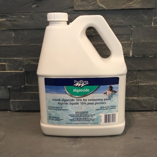 Algaecide 10%   977160