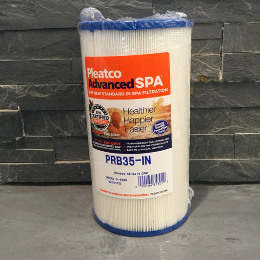 Filter PRB35-IN