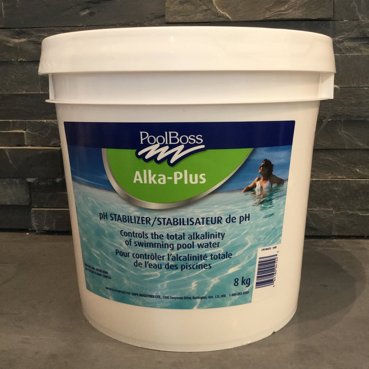 Alka-Plus