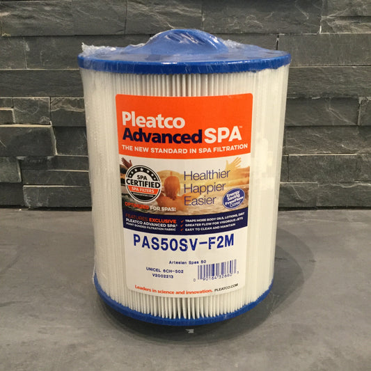 Filter PAS50SV-F2M