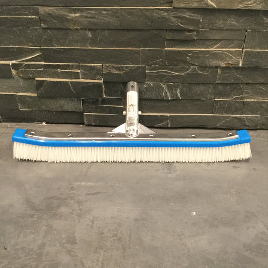 Premium Aluminum Brush SW250